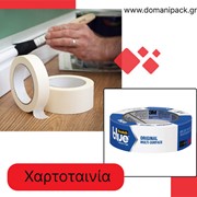 Χαρτοταινίες