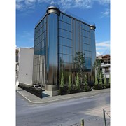 Commercial building in Peristeri