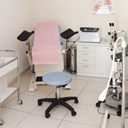 Το ιατρείο της Γυναικολόγου - Μαιευτήρα Δρακάκη Νίκης