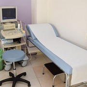 Το ιατρείο της Γυναικολόγου - Μαιευτήρα Δρακάκη Νίκης