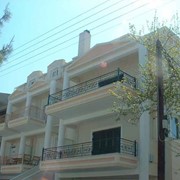 Πολυτελή διαμερίσματα