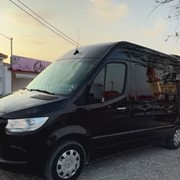 Easy Choice Car Rental & VIP Transfers
