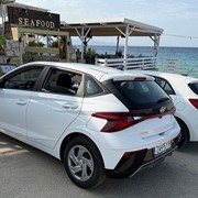 Easy Choice Car Rental & VIP Transfers