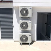 ECO CLIMATECH - ΛΙΑΚΑΤΑΣ ΗΛΙΑΣ: Φωτογραφίες