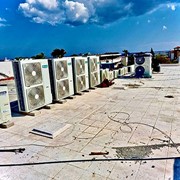 ECO CLIMATECH - ΛΙΑΚΑΤΑΣ ΗΛΙΑΣ: Φωτογραφίες