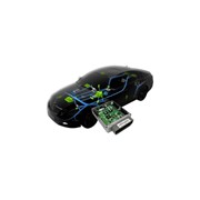 Electronic Control Unit