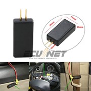 SRS Airbag Simulator, Emulator, Resistor