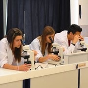 ΕΚΠΑΙΔΕΥΤΗΡΙΑ ΓΕΩΡΓΙΟΥ ΖΩΗ: Φωτογραφίες