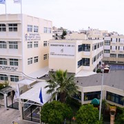 ΕΚΠΑΙΔΕΥΤΗΡΙΑ ΓΕΩΡΓΙΟΥ ΖΩΗ: Φωτογραφίες