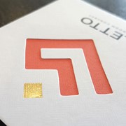 Κάρτες με ειδική επεξεργασία