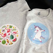 T-shirts