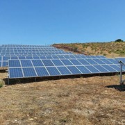 Φωτοβολταϊκό Πάρκο 100KW