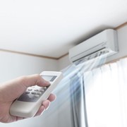 Εξοικονόμηση ενέργειας, Κλιματιστικά inverter
