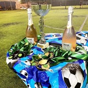 ELEONAS FOOTBALL CLUB: Φωτογραφίες