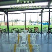 ELEONAS FOOTBALL CLUB: Φωτογραφίες