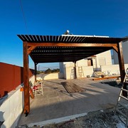 EMILIANO BAHA CONSTRUCTION: Φωτογραφίες