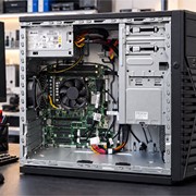 ENTER COMPUTERS - DELIGIANNIDIS: Photos
