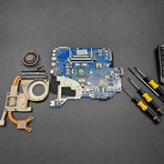 ENTER COMPUTERS - DELIGIANNIDIS: Photos