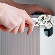 Συντήρηση θέρμανσης