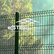 Περιφράξεις Esteel