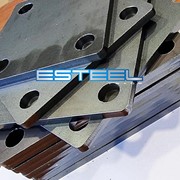 Λαπάτσες Esteel