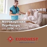 EUROWEST: Photos