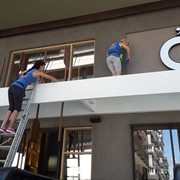 Euro Diacheirisi - S-tate Management Systems, Buildings cleaning