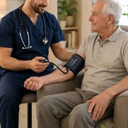 EU CARE: Photos