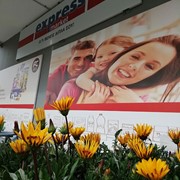 EXPRESS MARKET: Φωτογραφίες