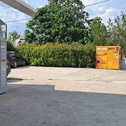 EXPRESS MARKET: Φωτογραφίες