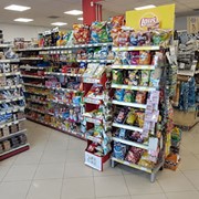 EXPRESS MARKET: Φωτογραφίες