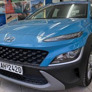 FAMOZO CAR RENTAL: Φωτογραφίες