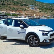 FAMOZO CAR RENTAL: Φωτογραφίες
