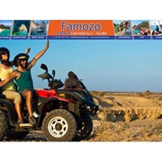 FAMOZO CAR RENTAL: Φωτογραφίες