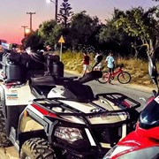 ATV, Buggy