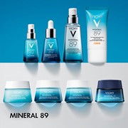 Vichy laboratoires
