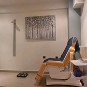 Εξεταστικός χώρος