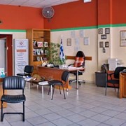 Γραφείο στη Μυτιλήνη