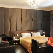 GALAXY ART HOTEL: Photos