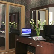 GALAXY ART HOTEL: Photos