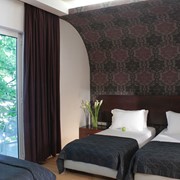 GALAXY ART HOTEL: Photos