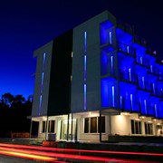 GALAXY ART HOTEL: Photos