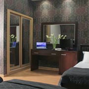 GALAXY ART HOTEL: Photos