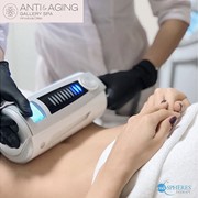 GALLERY SPA ANTI-AGING CENTRE: Photos