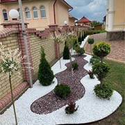 GARDEN ART PATRAS - ΓΚΙΟΥΡΑΣ ΜΠΑΜΠΗΣ: Photos