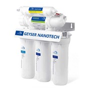 Geyser Nanotech - Household filters