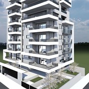 Πολυκατοικία στην Νέα Σμύρνη