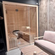 GOLD FISH SPA: Φωτογραφίες