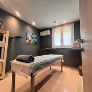 GOLD FISH SPA: Φωτογραφίες