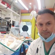 Ο Κλινικός Διαιτολόγος - Ειδικευόμενος Παθολόγος - Ογκολόγος Γκότσης Ευθύμιος MD, MSc, PhDc
